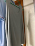 蕉內（Bananain）蕉內絲絲508Sleep男士隨心裁莫代爾背心 曬單實(shí)拍圖
