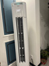 美的（Midea）酷省電3匹新一級(jí)能效PRO變頻冷暖 客廳空調(diào)柜機(jī)立式  APP 獨(dú)立除濕 升級(jí)款 國(guó)家補(bǔ)貼20% 以舊換新 大3匹 一級(jí)能效   酷省電PRO柜機(jī) 曬單實(shí)拍圖
