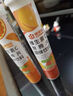 康恩貝 維生素c泡騰片4g*20片 固體飲料果味維c泡騰片VC芒果味 曬單實(shí)拍圖
