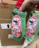 奧妙大桶酵素餐具凈洗潔精 白茶檸檬草 1kg*2 4斤裝1泵1補(bǔ) 去鍋具焦糊 曬單實(shí)拍圖