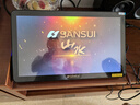 山水（SANSUI）D1 點(diǎn)歌機(jī)一體機(jī) 帶麥克風(fēng)卡拉OK唱歌機(jī)智能家用k歌音箱 觸摸屏點(diǎn)歌臺 家庭ktv音響套裝 點(diǎn)唱機(jī)  曬單實(shí)拍圖