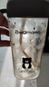 佩奇媽媽直飲吸管奶瓶學(xué)飲杯6月1歲以上3歲-6歲PPSU寶寶奶瓶兒童水杯300ml 曬單實(shí)拍圖