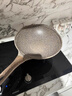 Amercook阿爾菲塔炒鍋不粘鍋麥飯石純鈦無涂層胖東來同款電磁爐燃?xì)庠钔ㄓ?有鈦二代花崗巖炒鍋 32cm 曬單實(shí)拍圖