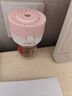 紅色小象電熱蚊香液無味嬰幼兒寶寶兒童專用補(bǔ)充液45ml*6支 曬單實拍圖