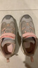 迪卡儂（DECATHLON）兒童徒步鞋男童女童春季戶外緩震舒適登山鞋-5487490 曬單實(shí)拍圖