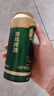 青島啤酒奧古特 500mL 18罐 2箱裝 曬單實(shí)拍圖