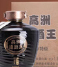 高洲白酒原酒王·壇存特級五糧濃香型口糧酒純糧食酒1500ml過節(jié)送禮 60度 1500mL 1壇 【壇存四年】 曬單實拍圖