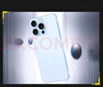 金立（Gionee）手機(jī)大屏智能手機(jī)全新超薄安卓老年人手機(jī)學(xué)生電競(jìng)游戲雙卡雙待百元長(zhǎng)續(xù)航 X18promax 128GB 藍(lán)色 曬單實(shí)拍圖