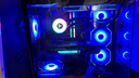 航嘉（Huntkey）WD750K全模組 金牌750W電腦電源（80PLUS金牌/單路60A/全電壓/LLC+SR+DC-DC/智能溫控） 曬單實拍圖