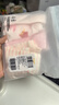 巴拉巴拉女童內(nèi)褲棉a類兒童四角短褲小童不夾PP平角褲四條裝209925170012 曬單實(shí)拍圖