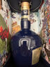 皇家禮炮（Royal Salute）蘇格蘭進(jìn)口洋酒  調(diào)和型威士忌 保樂力加官方行貨 皇家禮炮21年700mL禮盒裝 曬單實(shí)拍圖