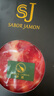 SABORJAMON西班牙進口綠標火腿伊比利亞后腿切片50g半橡果生吃即食源頭直發(fā) 曬單實拍圖