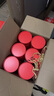 華東 上上簽 蛇龍珠 干紅葡萄酒 整箱裝 750ml*6瓶 禮盒裝 國產(chǎn)紅酒 干紅葡萄酒 整箱裝 曬單實(shí)拍圖