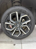 佳通(Giti)輪胎185/55R16 83H GitiComfort T20 適配本田鋒范/哪吒V 曬單實(shí)拍圖