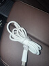 圖拉斯【車載Carplay】蘋果16充電線車載Carplay投屏蘋果15數(shù)據(jù)線usb轉(zhuǎn)type-c快充數(shù)據(jù)線 iphone16promax 【1.2米】C-C快充線｜白色 車載數(shù)據(jù)傳輸 車載充電車載投 曬單實(shí)拍圖