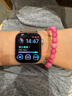 Apple/蘋果 42毫米金色米蘭尼斯表帶 原廠表帶 適用于38/40/41/42毫米的Apple Watch 曬單實拍圖