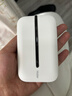 海爾隨身wifi三網(wǎng)通用移動(dòng)無(wú)線(xiàn)wifi6免插卡上網(wǎng)寶隨行無(wú)線(xiàn)便攜車(chē)載支持4g設備全國通用流量2025款MT33 【三網(wǎng)切換-標準電池版】超長(cháng)續航24小時(shí) 免插卡+月享1500G+全程不限速 曬單實(shí)拍圖