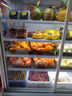 領(lǐng)軒風(fēng)幕柜水果保鮮柜商用冰柜超市低溫酸奶飲料蔬菜串串移門(mén)保鮮冷藏展示柜風(fēng)冷一體分體機定制展示柜 1.5m風(fēng)冷第一代【松下機組 保10年】 曬單實(shí)拍圖