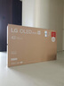 LG OLED42C5XCA  4K高清 144Hz可變刷新率 全面屏專業(yè)電競游戲 25年升級旗艦新品款 42英寸 C5X系列 曬單實拍圖