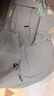 卡賓男裝寬松夾克外套23秋新款上衣簡約通勤商場同款W3234139006 淺灰色16 L /175/50 曬單實(shí)拍圖