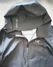 始祖鳥（ARC'TERYX）BETA LT JACKET 男款戶外防水GTX沖鋒衣防風(fēng)防雨連帽硬殼夾克外套 BETA JACKET/黑色 L（80kg-90kg）尺碼偏大 曬單實(shí)拍圖