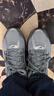 耐克NIKE男子休閑鞋 AIR MAX 2013 運動鞋HQ3025-001銀灰 43 曬單實拍圖