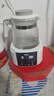 貝因美（Beingmate）恒溫水壺 恒溫壺嬰兒調(diào)奶器溫熱暖奶器家用沖奶粉電熱燒水壺 曬單實拍圖