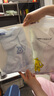 babycare嬰兒連體衣薄荷夏天抑菌寶寶包屁衣新生兒爬服 哈沃伊 90cm 曬單實(shí)拍圖