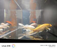 米家（MIJIA）小米米家智能生態(tài)魚缸+畫法幾何配套加熱棒 曬單實拍圖