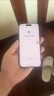 【國行在?！緼pple蘋果iPhone16 Pro（A3294）A18 pro二手手機國行優(yōu)惠券補貼 黑色鈦金屬 128G 曬單實拍圖