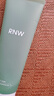 如薇（RNW）舒顏水潤(rùn)蘆薈凝膠250ml洋甘菊補(bǔ)水啫喱保濕睡眠面膜男女可用 曬單實(shí)拍圖