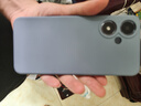 顧京 OPPO A2m手機(jī)殼oppoa2m新款液態(tài)硅膠PJU110鏡頭全包5G防摔超薄簡約男女保護(hù)套 OPPO A2m【薰衣灰】單殼 曬單實(shí)拍圖