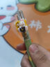 晨光（M&G）文具大馥大桂可換墨囊鋼筆套裝（鋼筆*1+3.4口徑純藍墨囊*2）學(xué)生寫字HAFP2483綠桿開學(xué)必備 曬單實拍圖