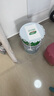 三棵樹漆（SKSHU）乳膠漆內(nèi)墻凈味竹炭防霉易擦洗二合一墻面漆室內(nèi)油漆涂料 18L 曬單實拍圖