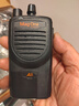 摩托羅拉（Motorola）對講機V318 V168 VZ10 VZ12 VZ-D131大功率工地戶(hù)外民用手持 A8 臺 曬單實(shí)拍圖