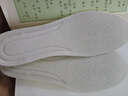 FOOTOPPO運(yùn)動(dòng)增高鞋墊男內(nèi)增高墊男士皮鞋馬丁靴可拆卸冬季增高鞋墊加厚女 曬單實(shí)拍圖