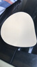 浪莎（LangSha）超薄胸墊插片秋季運(yùn)動(dòng)內(nèi)衣替換海綿加厚乳膠文胸罩防凸點(diǎn)無(wú)痕顯小 分體[2208款水滴薄杯]膚色1對(duì) 曬單實(shí)拍圖