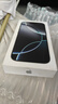 Apple/蘋果 iPhone 16 Pro 256GB 白色鈦金屬 雙卡雙待手機(jī)【送聯(lián)通話費(fèi)券】 曬單實(shí)拍圖