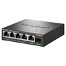 普聯(lián)（TP-LINK）TL-SG2422F全千兆可網(wǎng)管型光纖交換機18光4電SFP光口網(wǎng)絡(luò )監控遠程云管理端口匯聚鏡像VLAN帶寬控制 18光4電交換機TL-SG2422F 曬單實(shí)拍圖