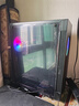 領(lǐng)睿英特爾酷睿i7升24核RTX4060獨(dú)顯64G內(nèi)存臺式電腦主機(jī)黑神話悟空3A游戲辦公設(shè)計(jì)師渲染組裝電腦全套 四：24線程強(qiáng)芯+32G+RX580/游戲電競 主機(jī) 曬單實(shí)拍圖