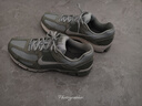 耐克NIKE男子 運動(dòng)板鞋ZOOM VOMERO 5 運動(dòng)鞋HF1553-300淺綠44 曬單實(shí)拍圖