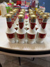 貴州茅臺(tái)臺(tái)源酒 小酒版 53度醬香型白酒 純糧釀造 自飲口糧酒 收藏送禮 53%vol 125mL 16瓶 臺(tái)源小酒整箱 曬單實(shí)拍圖