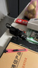 悠品12V3A電源適配器電腦顯示器電源線路由器機頂盒監(jiān)控攝像頭DC充電器5.5*2.5/2.1mm圓口通用2A 曬單實拍圖