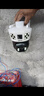 奧克斯4g太陽能攝像頭室外無電無網(wǎng)終身免費(fèi)流量免插電手機(jī)遠(yuǎn)程高清監(jiān)控器家用戶外360度無死角全景夜視 曬單實(shí)拍圖