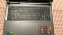 微星（MSI）泰坦16丨泰坦17 游戲本全新HX處理器酷睿RTX50系筆記本電腦2.5K240HZ獨(dú)顯直連滿血電競本 泰坦16丨U9-285HX丨5080丨4K屏 96G 5600MHz內(nèi)存 4TB固 曬單實(shí)拍圖