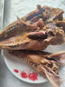 草原天路董羊肉張北草原鹵羊頭全熟食五香麻辣現(xiàn)鹵羊頭肉即食整只熟羊頭下酒菜 鹵羊頭-原味 2.8-3.2斤/個(gè) 曬單實(shí)拍圖