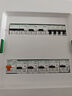 施耐德漏電保護(hù)開關(guān) EA9系列帶漏電保護(hù)斷路器 1P+N C20雙進(jìn)雙出總閘開關(guān)漏電保護(hù)空開 MGNEA9C45C2030CA 曬單實(shí)拍圖