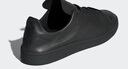 adidas STAN SMITH DECON經(jīng)典板鞋男女阿迪達斯官方三葉草 黑色   42.5 曬單實(shí)拍圖