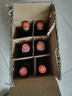 西鳳西鳳酒 鳳香型白酒 45度 500mL 6瓶 綠瓶光瓶（非原箱） 曬單實(shí)拍圖