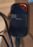 閃迪（SanDisk）4TB Nvme移動固態(tài)硬盤（PSSD）E81至尊超極速Pro版SSD 讀速2000MB/s 手機(jī)直連筆記本外接 三防保護(hù) 曬單實(shí)拍圖